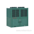 Bitzer Condensing Unit Customization